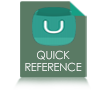 Quick Reference Icon