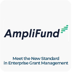 Amplifund Logo
