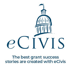 e-Civis Logo