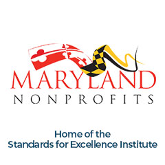 Marylnd Non-Profits Logo